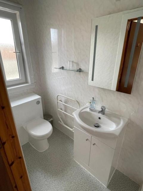 Royal Oak Guesthouse Orkney Bagian luar foto