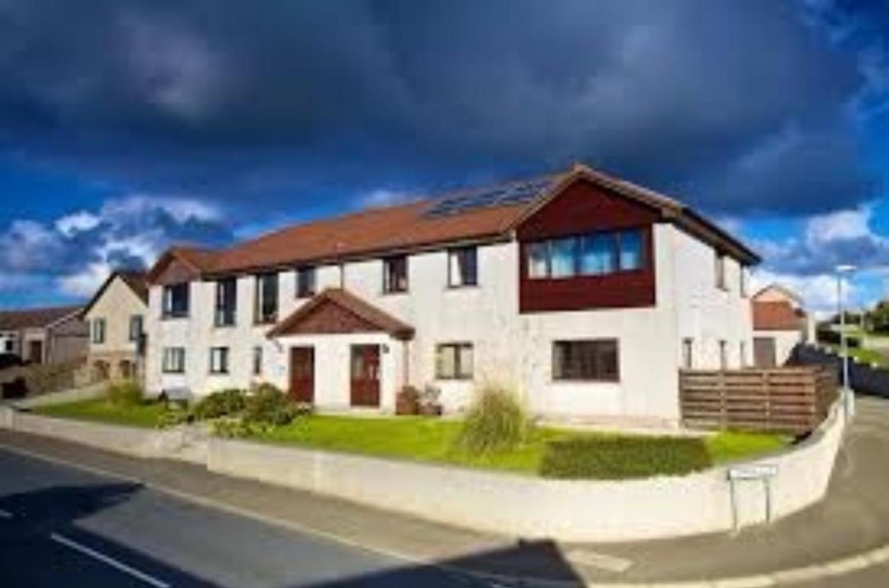 Royal Oak Guesthouse Orkney Bagian luar foto