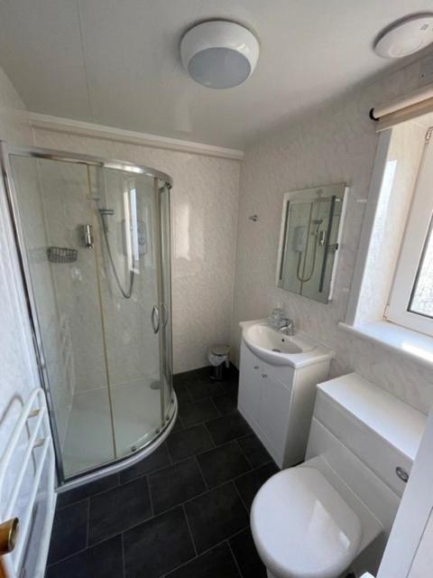Royal Oak Guesthouse Orkney Bagian luar foto