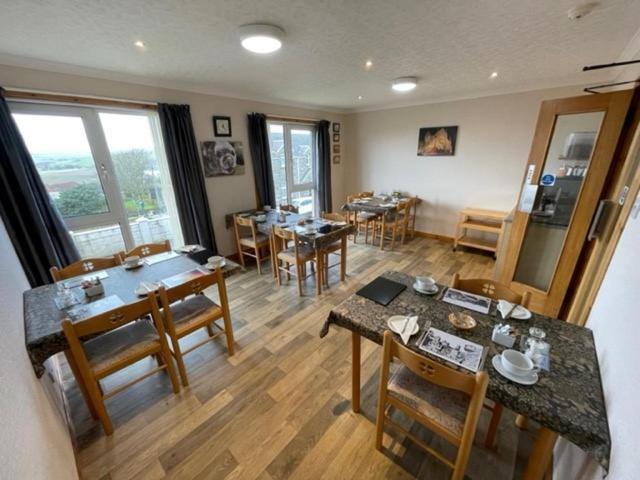 Royal Oak Guesthouse Orkney Bagian luar foto
