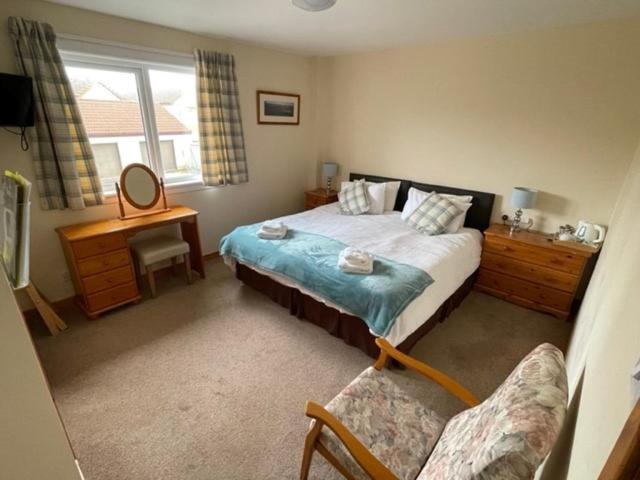 Royal Oak Guesthouse Orkney Bagian luar foto