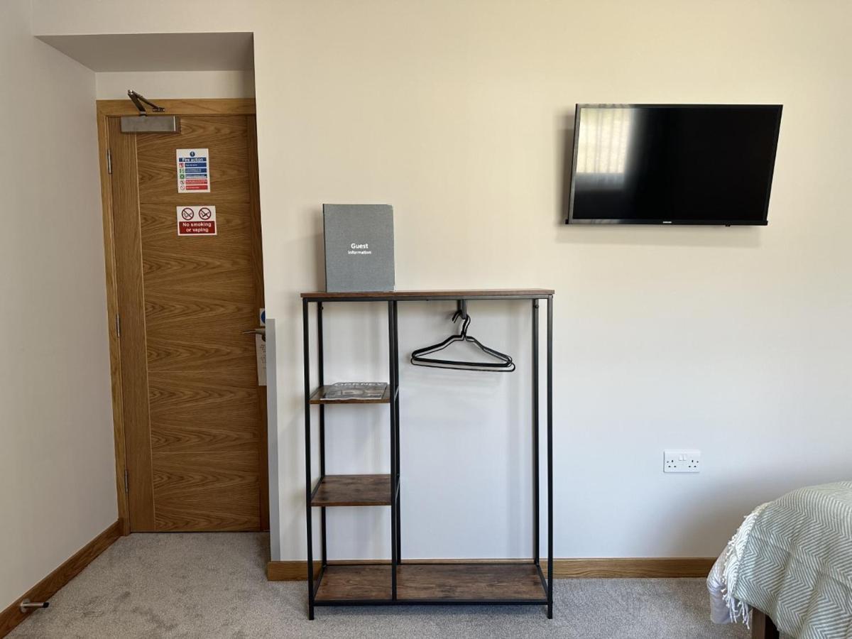 Royal Oak Guesthouse Orkney Bagian luar foto