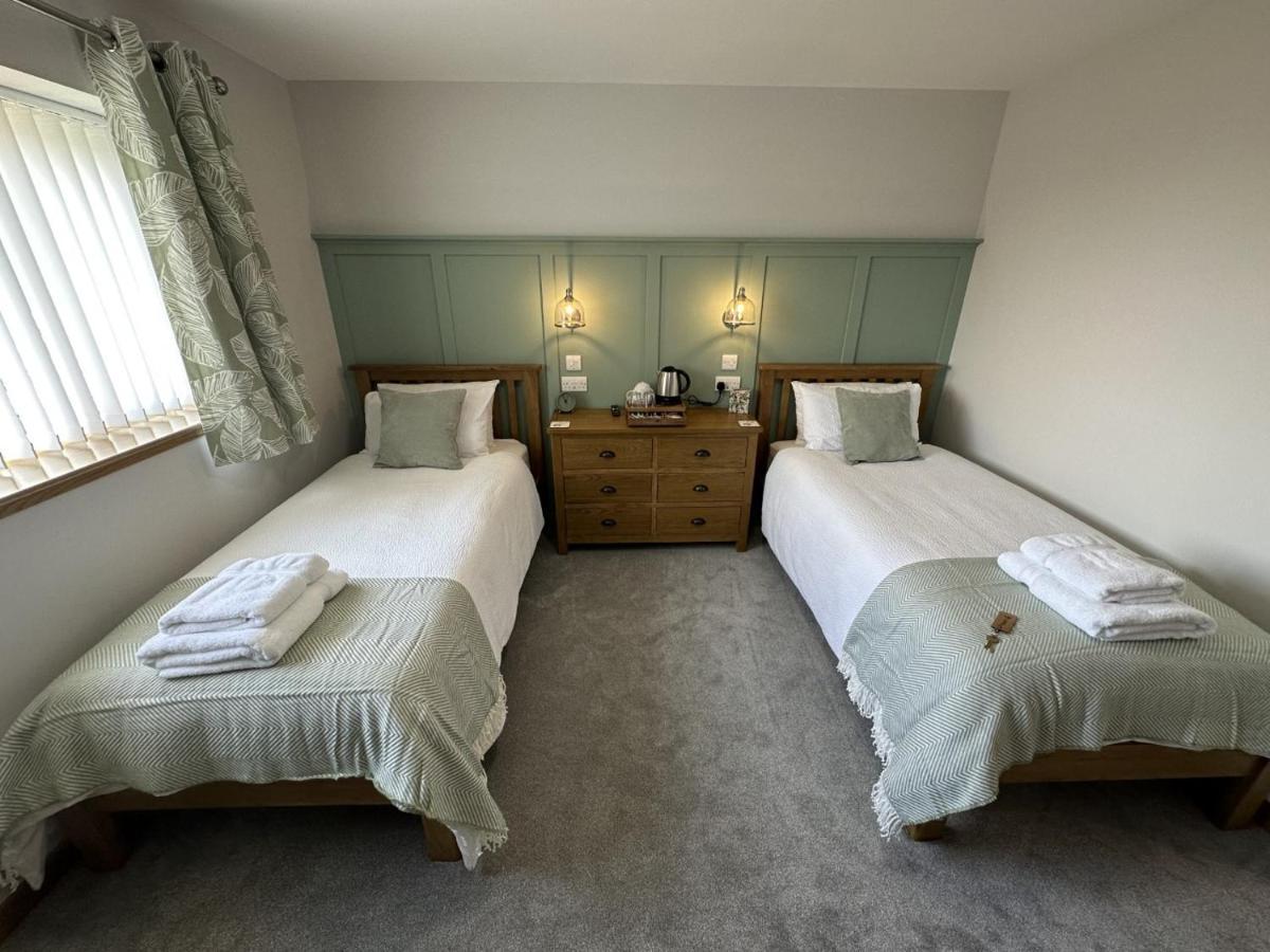 Royal Oak Guesthouse Orkney Bagian luar foto