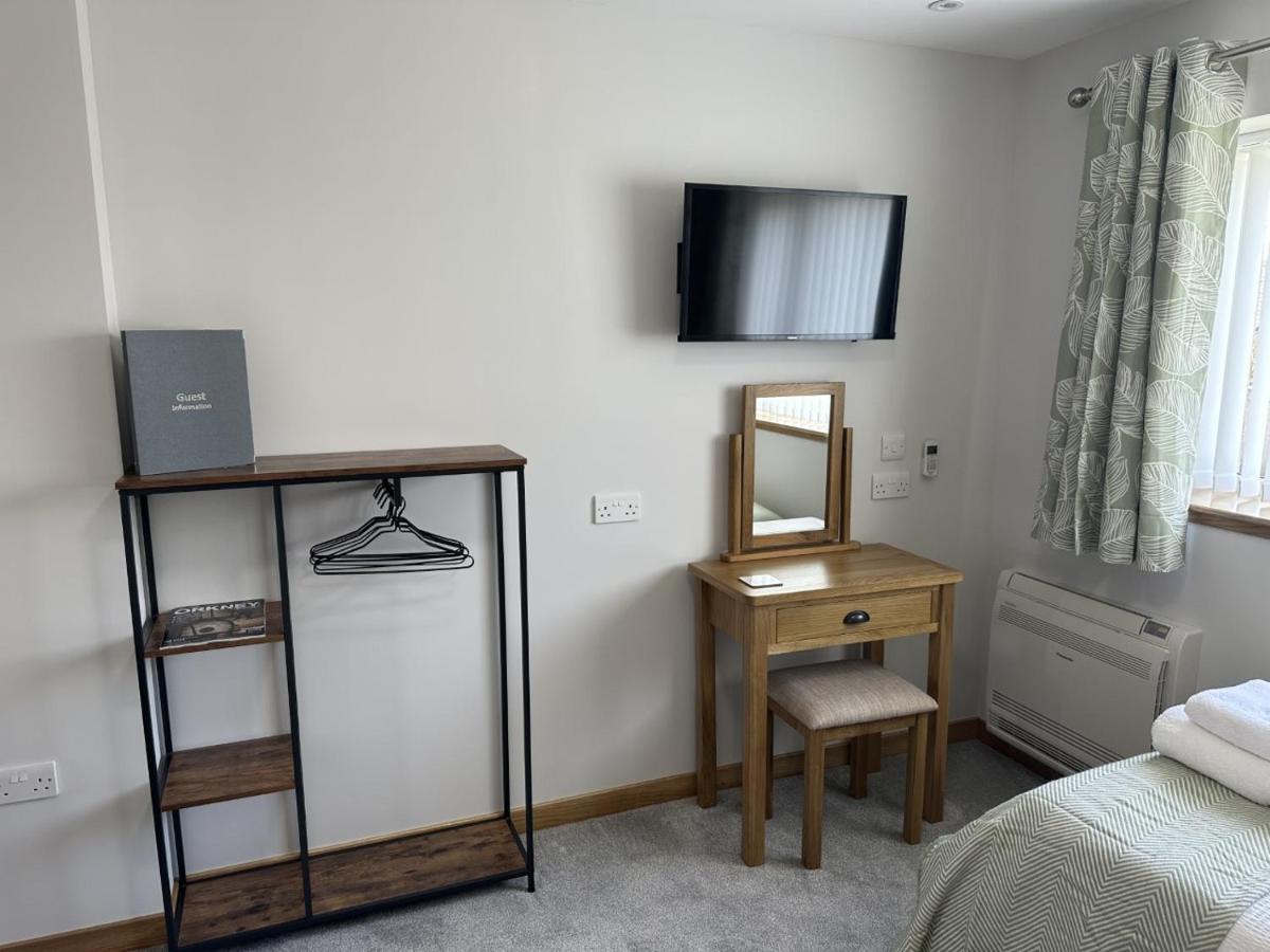 Royal Oak Guesthouse Orkney Bagian luar foto