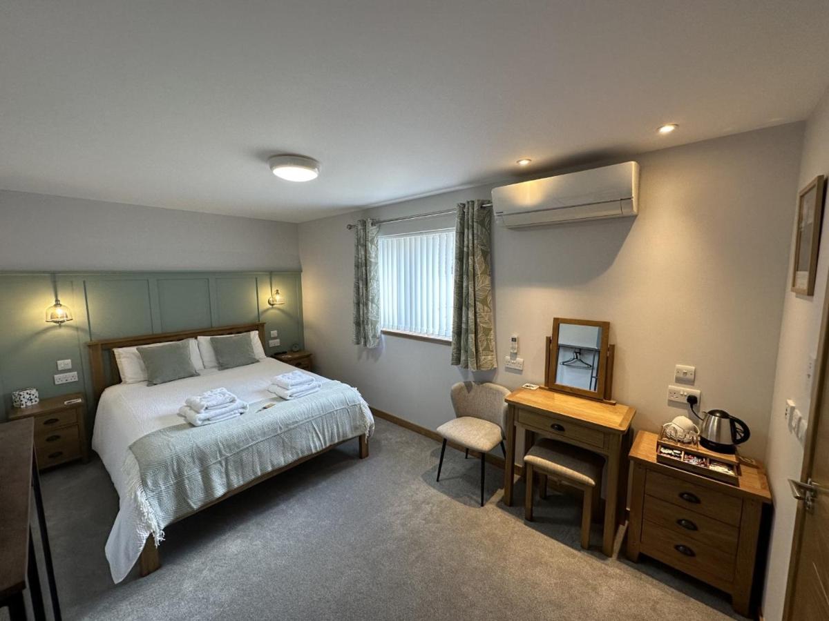 Royal Oak Guesthouse Orkney Bagian luar foto