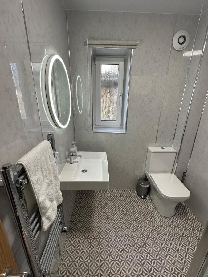 Royal Oak Guesthouse Orkney Bagian luar foto