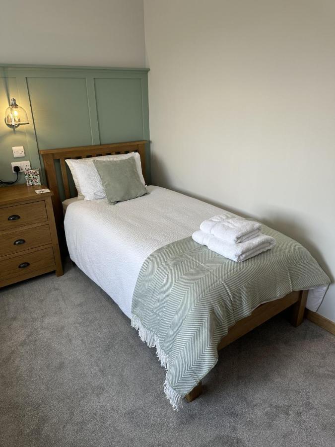 Royal Oak Guesthouse Orkney Bagian luar foto