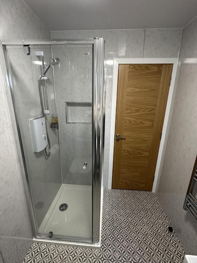 Royal Oak Guesthouse Orkney Bagian luar foto