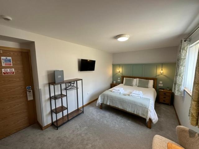 Royal Oak Guesthouse Orkney Bagian luar foto