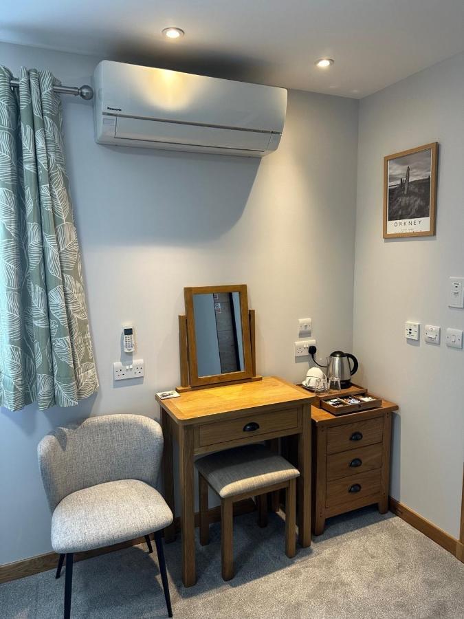 Royal Oak Guesthouse Orkney Bagian luar foto