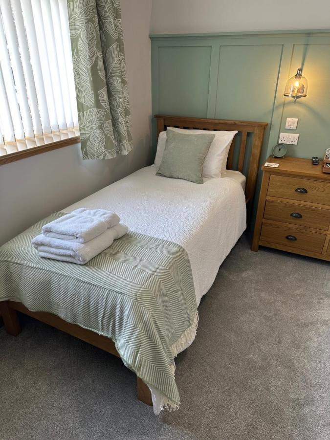 Royal Oak Guesthouse Orkney Bagian luar foto