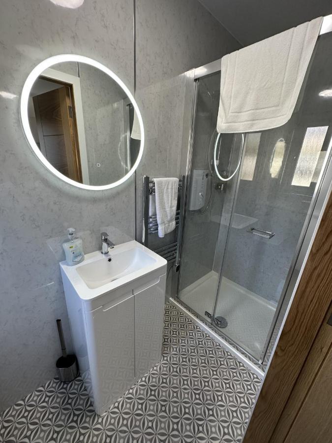 Royal Oak Guesthouse Orkney Bagian luar foto