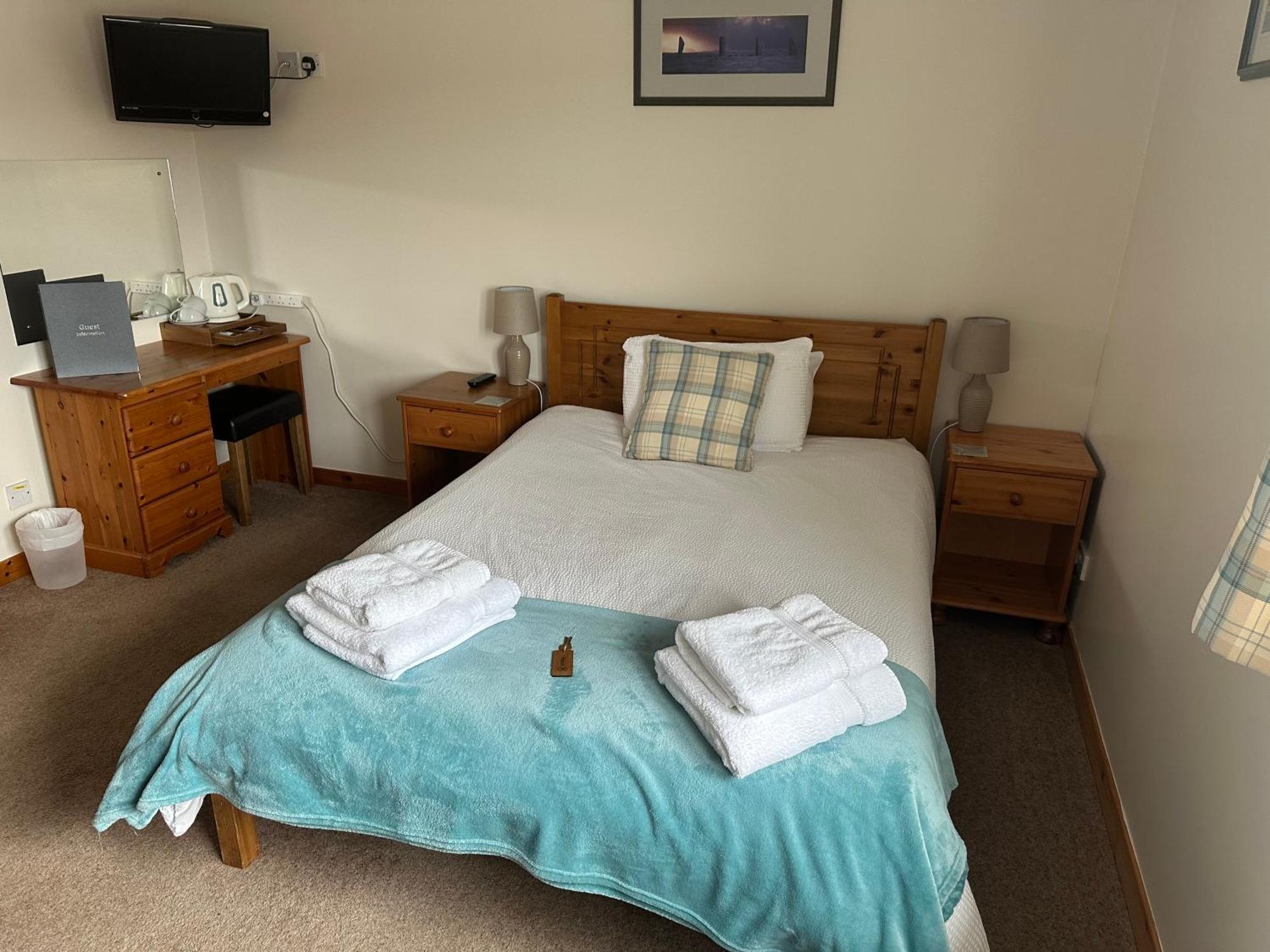Royal Oak Guesthouse Orkney Bagian luar foto
